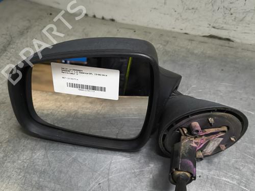 left-mirror-dacia-sandero-2008-32477448 main image