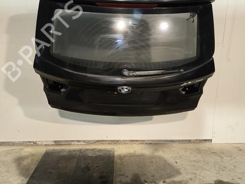 Used Tailgate BMW X3 (F25) xDrive 20 d (163 hp) 30357000