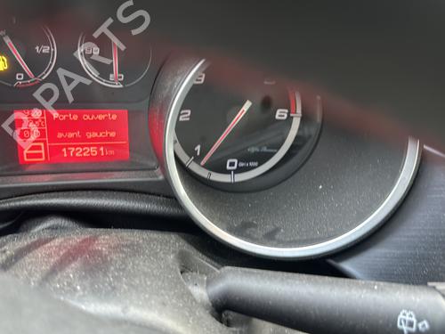 Right front window switch ALFA ROMEO GIULIETTA (940_) 2.0 JTDM (940.FXL1A) | BP32996583I26 - Image 6