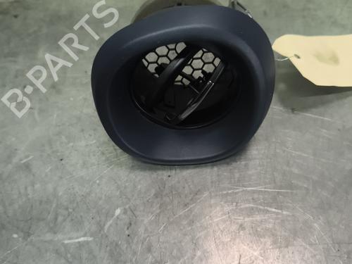 air-vent-opel-vivaro-b-van-x82-2014-2015-2016-2017-2018-2019-2020-32997389 main image