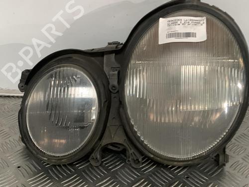 Left headlight MERCEDES-BENZ E-CLASS (W210) E 220 CDI (210.006) | BP21712470C28 