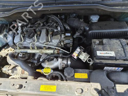Left front window switch HYUNDAI GETZ (TB) 1.5 CRDi | BP38230334I27 - Image 13