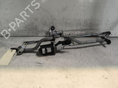 Front wiper motor VW TRANSPORTER T5 Van (7HA, 7HH, 7EA, 7EH) 2.0 TDI | BP25444450M29 