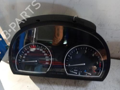 Instrument cluster BMW X3 (E83) 3.0 d | BP26180428C47 