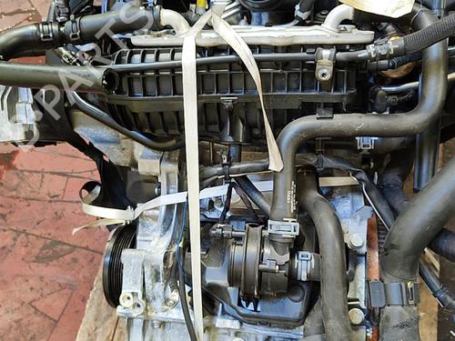 Used Engine AUDI A1 Sportback (8XA, 8XF) 1.0 TFSI (82 hp) 21704219