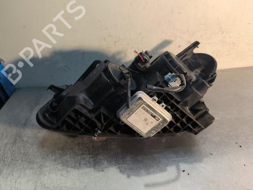 Højre forlygte NISSAN QASHQAI I (J10, NJ10) 1.5 dCi | BP29733285C29 