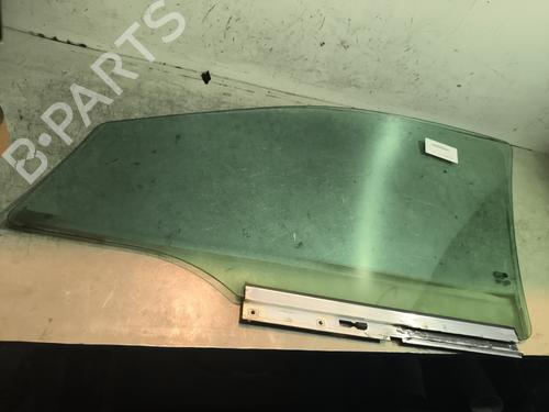 Used Front right door window OPEL ASTRA H Estate (A04) 1.7 CDTI (L35) (101 hp) 29733010