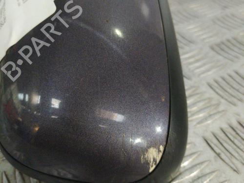 Right mirror PEUGEOT 307 (3A/C) 1.6 HDi 110 | BP21723368C27 