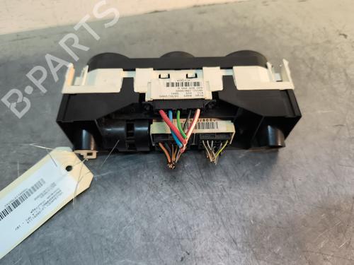 Commande Chauffage VW POLO IV (9N_, 9A_) 1.4 16V (75 hp) 30357116