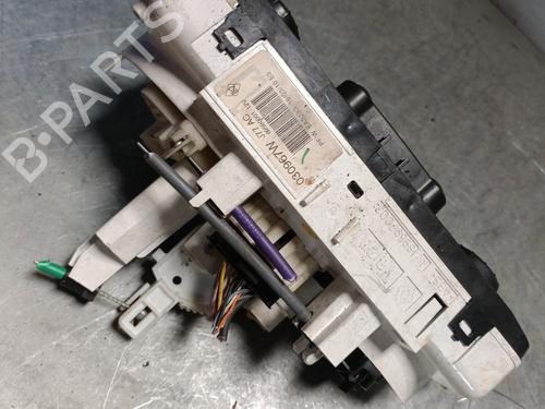 Climate control RENAULT MODUS / GRAND MODUS (F/JP0_) 1.5 dCi (FP0G, JP0G) | BP28173094I5 - Image 3