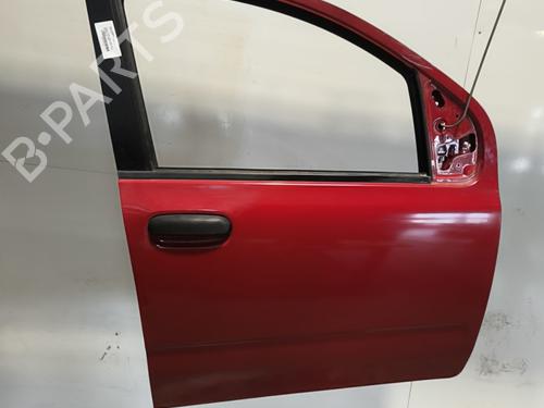 Used Right front door Right front door FIAT PANDA (312_, 319_) 1.2 (312PXA1A) (69 hp) 33810245 33810245
