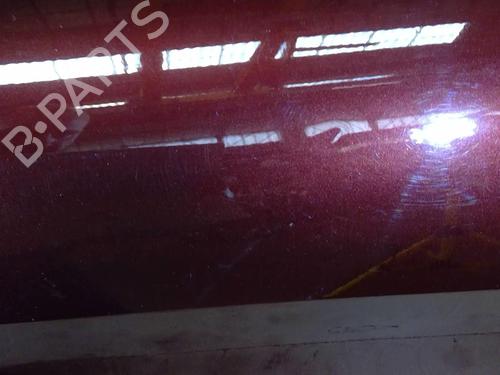 Left front door SEAT ALTEA XL (5P5, 5P8) 2.0 TDI 16V | BP21724485C2 
