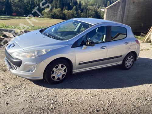 Høyre foran trekantet rude PEUGEOT 308 I (4A_, 4C_) 1.6 HDi | BP21714227C112 - Image 6
