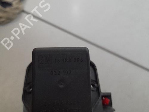 Fuel flap OPEL CORSA D (S07) 1.3 CDTI (L08, L68) | BP21694429C131 