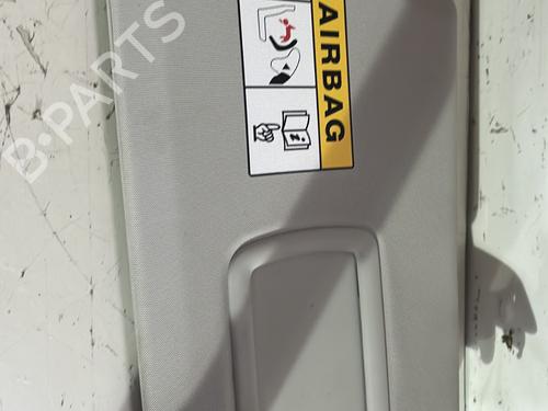 Used Right sun visor Right sun visor RENAULT GRAND SCÉNIC IV (R9_) 1.3 TCe 140 (R9NB) (140 hp) 23822907 23822907
