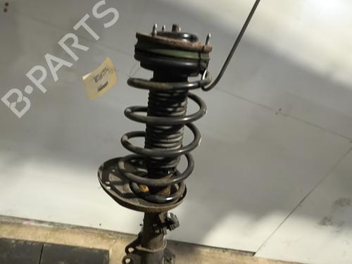 Used Left front shock absorber Left front shock absorber PEUGEOT 508 I (8D_) 2.0 HDi (140 hp) 34284298 34284298
