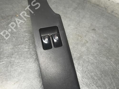 Left front window switch CHEVROLET AVEO / KALOS Hatchback (T250, T255) 1.2 LPG | BP32996790I27 - Image 2