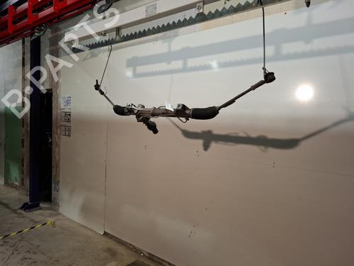 Steering rack CITROËN JUMPY II Van 2.0 HDi 120 | BP29733519M22