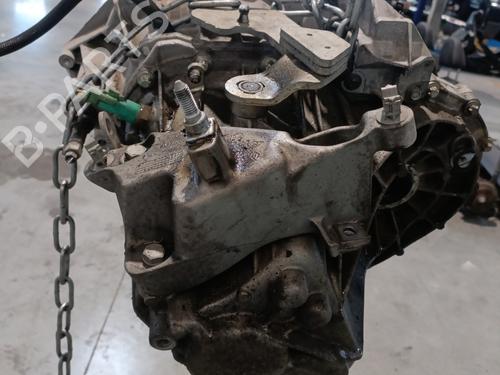 Gearbox DACIA DUSTER (HS_) 1.5 dCi | BP25624860M3 - Image 4