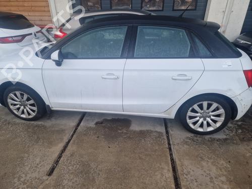 Gearbox AUDI A1 Sportback (8XA, 8XF) 1.2 TFSI | BP32218468M3 