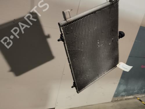 AC radiator CITROËN C3 III (SX) 1.2 PureTech 82 | BP31872135M32 - Image 3