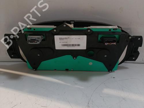Instrument cluster DACIA DUSTER (HS_) 1.5 dCi (HSMC) | BP24236512C47 - Image 3