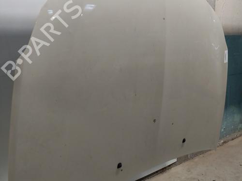 Hood LANCIA DELTA III (844_) 1.4 (844.AXB1A) | BP22893653C1 