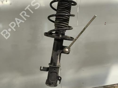 Used Left front shock absorber PEUGEOT 208 II (UB_, UP_, UW_, UJ_) 1.2 PureTech 75 (75 hp) 30553301