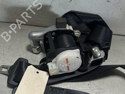 Used Front right seatbelt Front right seatbelt NISSAN PIXO (UA0) 1.0 (68 hp) 27328334 27328334