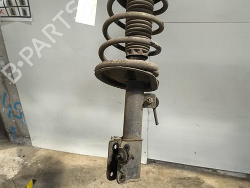 Right front shock absorber PEUGEOT 807 (EB_) 2.0 HDi | BP34284457M17 - Image 3