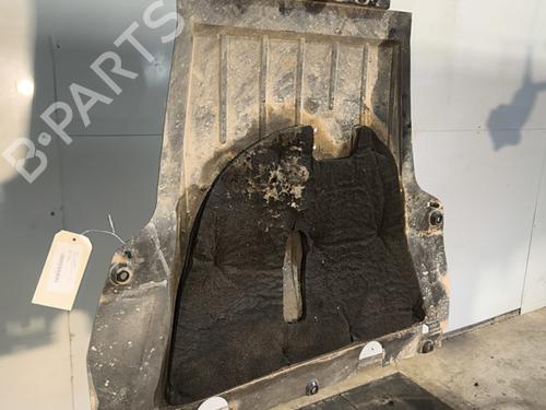 Used Underbody protection Underbody protection RENAULT CLIO IV (BH_) 1.5 dCi 90 (90 hp) 34283951 34283951
