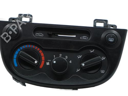 Climate control CHEVROLET MATIZ (M200, M250) 0.8 | BP35899593I5 - Image 4