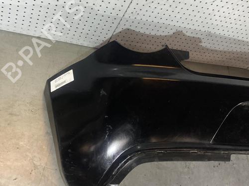 Rear bumper ALFA ROMEO MITO (955_) 1.4 (955AXB1B) | BP21723270C8