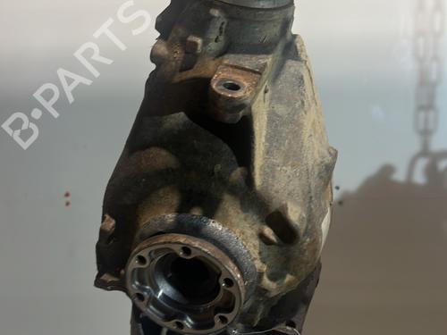 Used Rear differential BMW 3 (E90) 318 d (143 hp) 22691391
