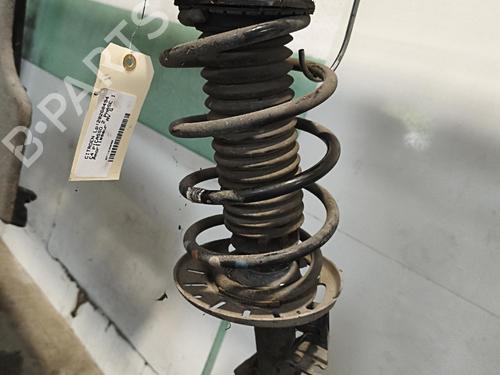 Left front shock absorber CITROËN C4 Picasso II 1.6 BlueHDi 120 | BP38474677M16 - Image 2