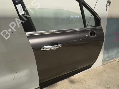 Used Right front door Right front door FIAT 500X (334_) 1.6 D Multijet (334AXA1B, 334AXA11) (120 hp) 31258038 31258038