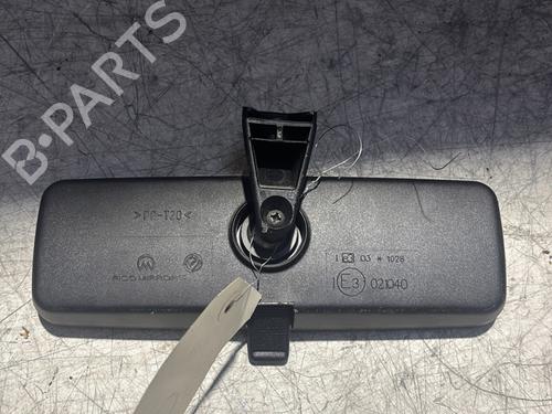 Rear mirror FIAT PANDA (312_, 319_) 1.2 (312PXA1A) | BP21712782I6 