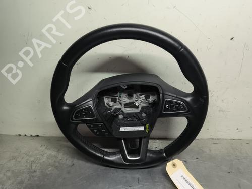 Used Steering wheel FORD FOCUS IV (HN) 1.0 EcoBoost (125 hp) 32994468
