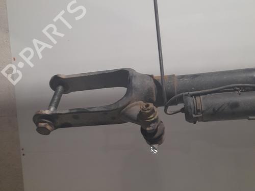 Used Right front shock absorber Right front shock absorber MERCEDES-BENZ M-CLASS (W164) ML 320 CDI 4-matic (164.122) (224 hp) 22653130 22653130