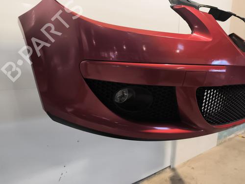 Front bumper SEAT ALTEA (5P1) 1.9 TDI | BP29348168C7 