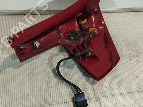 Right taillight CITROËN C4 I (LC_) 1.6 HDi | BP21722022C35 