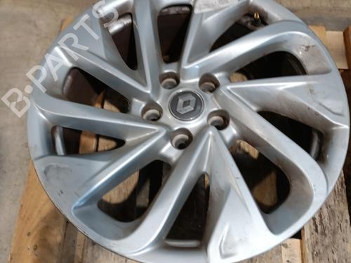 Used Rim RENAULT ESPACE V (JR_) 1.6 dCi 160 (160 hp) 29354013
