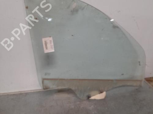 Front right door window DACIA SANDERO 1.5 dCi | BP21714184C19 