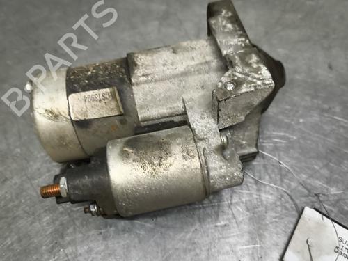 Startmotor SUZUKI JIMNY Closed Off-Road Vehicle (SN) 1.5 DDiS 4WD (SN415D) (65 hp) 32445346