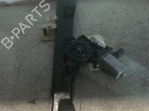 Used Front right window mechanism Front right window mechanism FIAT PANDA (312_, 319_) 1.2 (312PXA1A) (69 hp) 21838189 21838189