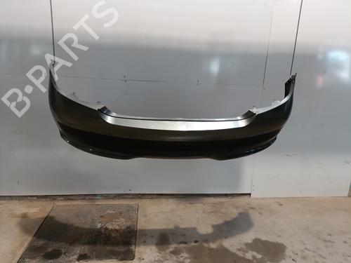 Used Rear bumper PEUGEOT 207 (WA_, WC_) 1.6 HDi (90 hp) 28442806