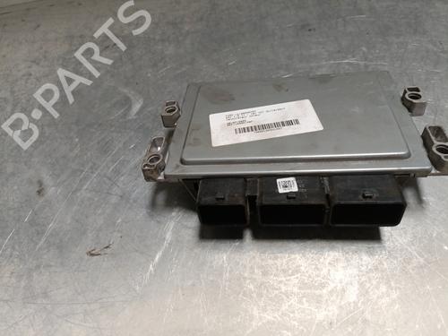 Used Engine control unit (ECU) Engine control unit (ECU) FORD KA+ III (UK, FK) 1.2 Ti-VCT (85 hp) 28077902 28077902