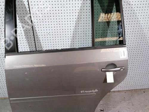 Used Left rear door VW TOURAN (1T1, 1T2) 1.9 TDI (105 hp) 21700464