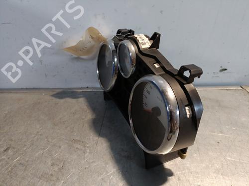 Instrument cluster PEUGEOT 207 CC (WD_) 1.6 16V | BP22421514C47 