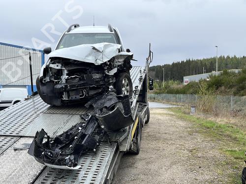 Volante DACIA DUSTER (HM_) 1.5 dCi 115 (HMAD) | BP29351192C49 - Image 4